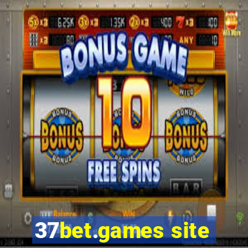 37bet.games site